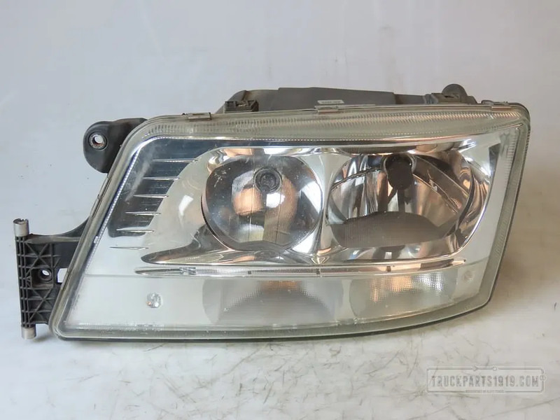 MAN 81.25101.6699 | Koplamp Li. - Передня фара в категорії Вантажівки: фото 1 MAN 81.25101.6699 | Koplamp Li. - Передня фара в категорії Вантажівки: фото 1