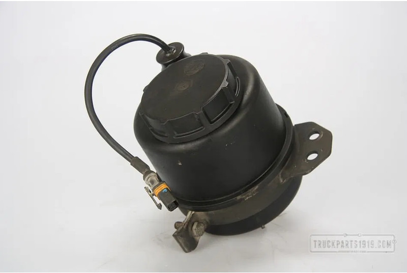 MAN 81.47301.6063 | Stuurolie Reservoir - Розширювальний бачок в категорії Вантажівки: фото 1 MAN 81.47301.6063 | Stuurolie Reservoir - Розширювальний бачок в категорії Вантажівки: фото 1