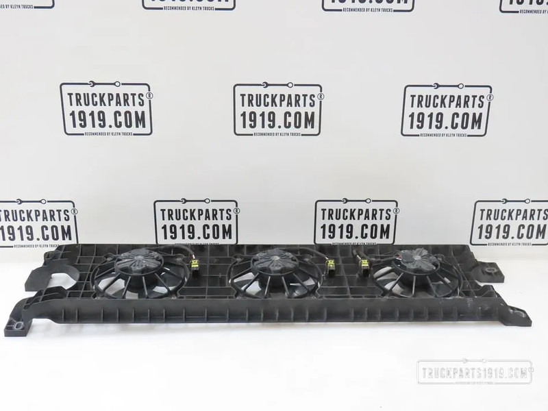 MAN 81.61930-6103 Koelventilator - Вентилятор в категорії Вантажівки: фото 1 MAN 81.61930-6103 Koelventilator - Вентилятор в категорії Вантажівки: фото 1