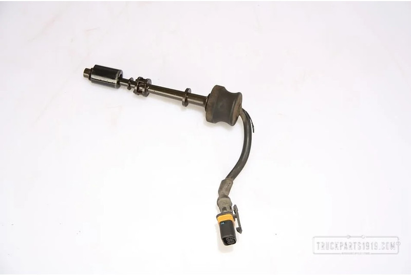 MAN Axle & Steering Parts Sensor stuurhuis reservoir - Розширювальний бачок в категорії Вантажівки: фото 1 MAN Axle & Steering Parts Sensor stuurhuis reservoir - Розширювальний бачок в категорії Вантажівки: фото 1