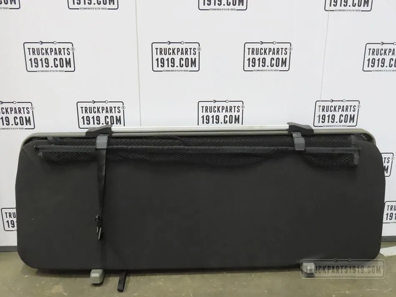 MAN Body & Chassis Parts Bovenbed - Сидіння в категорії Вантажівки: фото 1 MAN Body & Chassis Parts Bovenbed - Сидіння в категорії Вантажівки: фото 1