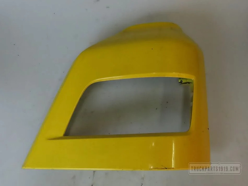 MAN Body & Chassis Parts Bumperzijdeel Li. top - Кут бампера в категорії Вантажівки: фото 1 MAN Body & Chassis Parts Bumperzijdeel Li. top - Кут бампера в категорії Вантажівки: фото 1