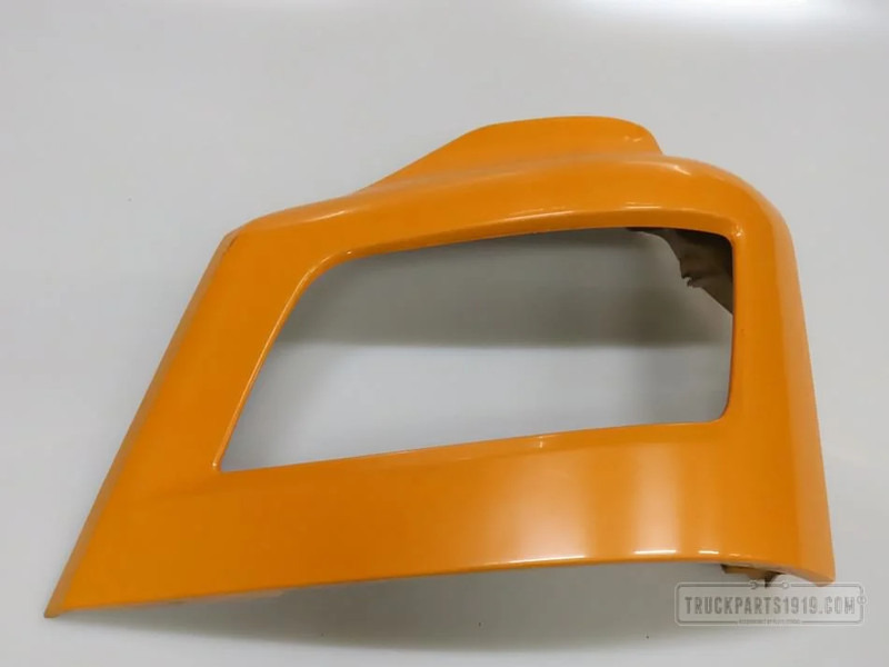 MAN Body & Chassis Parts Bumperzijdeel boven Li. - Кут бампера в категорії Вантажівки: фото 2 MAN Body & Chassis Parts Bumperzijdeel boven Li. - Кут бампера в категорії Вантажівки: фото 2