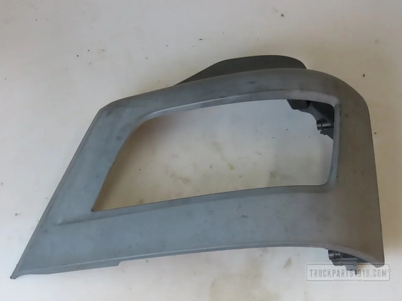 MAN Body & Chassis Parts Bumperzijdeel boven Li. - Кут бампера в категорії Вантажівки: фото 1 MAN Body & Chassis Parts Bumperzijdeel boven Li. - Кут бампера в категорії Вантажівки: фото 1