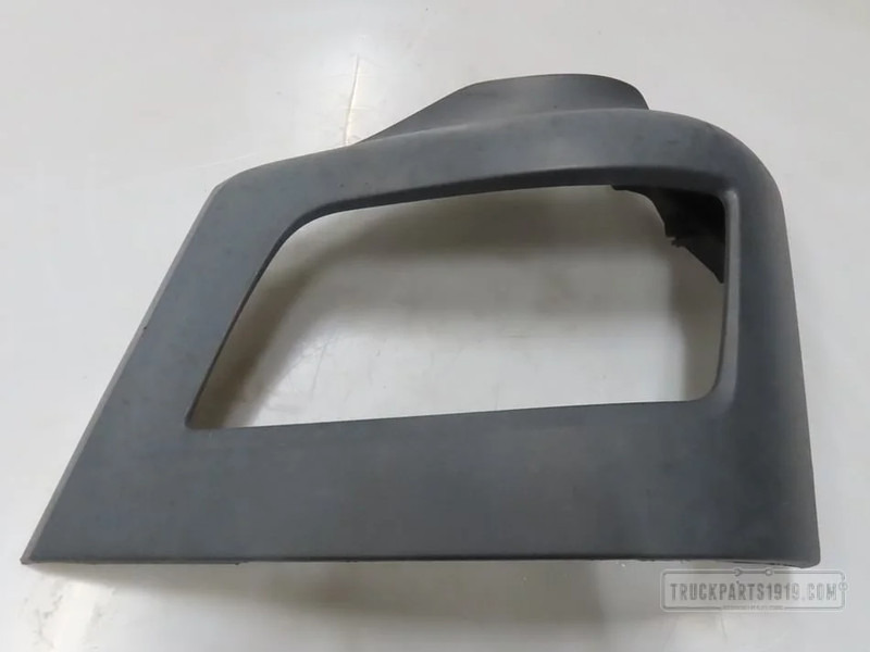 MAN Body & Chassis Parts Bumperzijdeel boven Li. TGS - Бампер в категорії Вантажівки: фото 1 MAN Body & Chassis Parts Bumperzijdeel boven Li. TGS - Бампер в категорії Вантажівки: фото 1