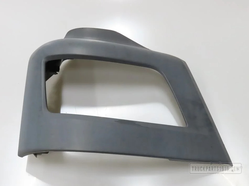 MAN Body & Chassis Parts Bumperzijdeel boven Re. - Бампер в категорії Вантажівки: фото 2 MAN Body & Chassis Parts Bumperzijdeel boven Re. - Бампер в категорії Вантажівки: фото 2