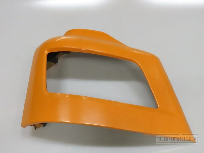 MAN Body & Chassis Parts Bumperzijdeel boven Re. - Бампер в категорії Вантажівки: фото 1 MAN Body & Chassis Parts Bumperzijdeel boven Re. - Бампер в категорії Вантажівки: фото 1