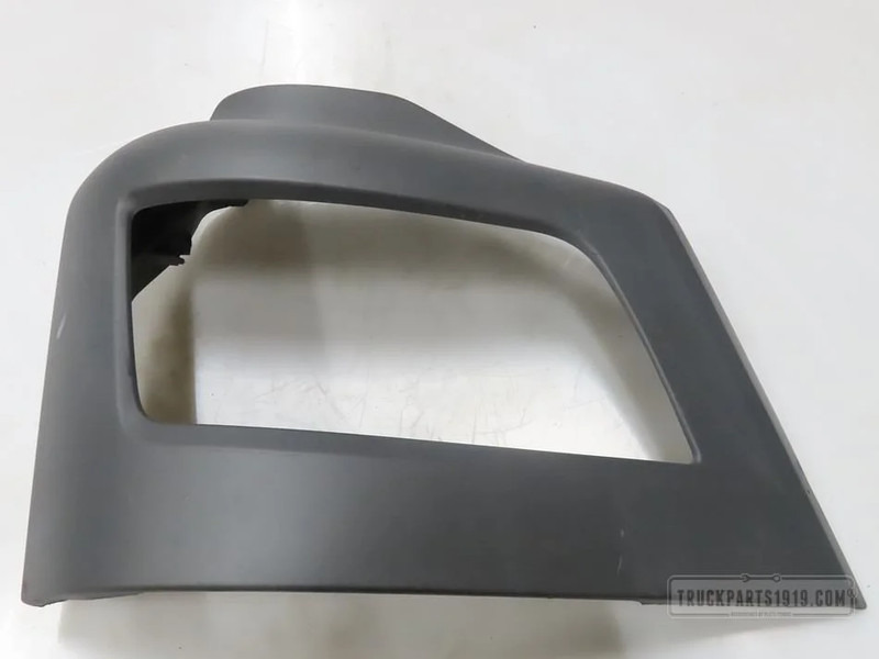 MAN Body & Chassis Parts Bumperzijdeel boven Re. TGS - Бампер в категорії Вантажівки: фото 1 MAN Body & Chassis Parts Bumperzijdeel boven Re. TGS - Бампер в категорії Вантажівки: фото 1