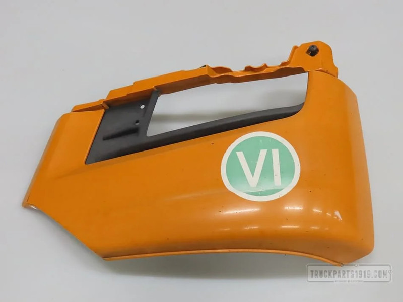 MAN Body & Chassis Parts Bumperzijdeel onder Li. MANTGS - Кут бампера в категорії Вантажівки: фото 2 MAN Body & Chassis Parts Bumperzijdeel onder Li. MANTGS - Кут бампера в категорії Вантажівки: фото 2