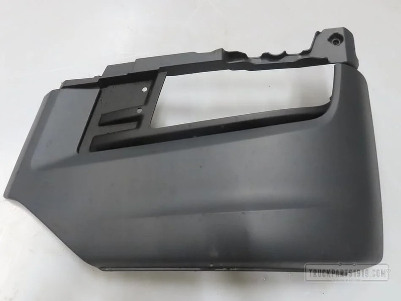 MAN Body & Chassis Parts Bumperzijdeel onder Li. TGS - Бампер в категорії Вантажівки: фото 1 MAN Body & Chassis Parts Bumperzijdeel onder Li. TGS - Бампер в категорії Вантажівки: фото 1