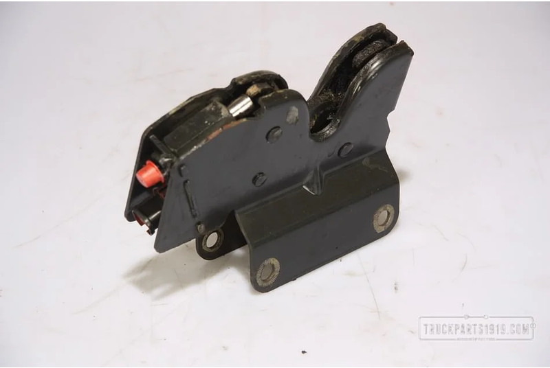 MAN Body & Chassis Parts Cabine Vergrendeling - Підвіска кабіни в категорії Вантажівки: фото 1 MAN Body & Chassis Parts Cabine Vergrendeling - Підвіска кабіни в категорії Вантажівки: фото 1