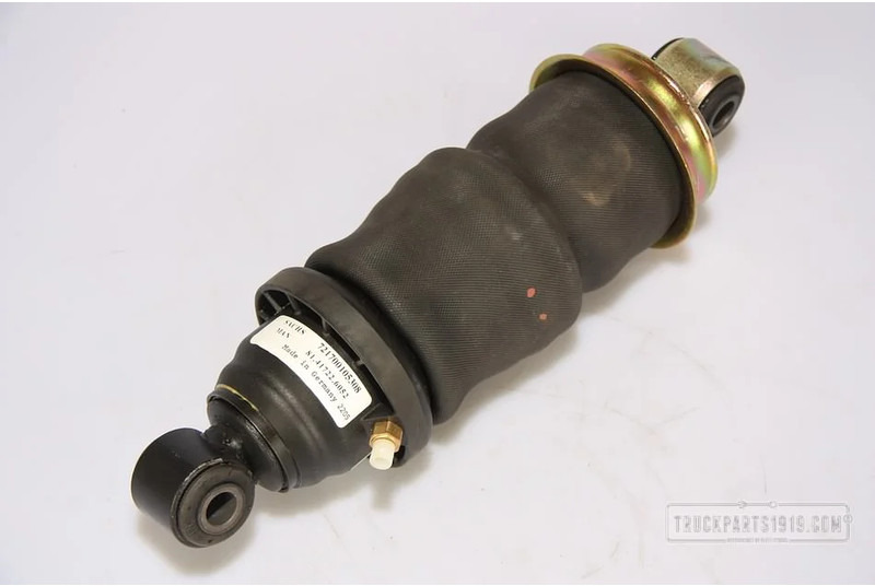 MAN Body & Chassis Parts Cabine luchtbalg - Підвіска кабіни в категорії Вантажівки: фото 1 MAN Body & Chassis Parts Cabine luchtbalg - Підвіска кабіни в категорії Вантажівки: фото 1