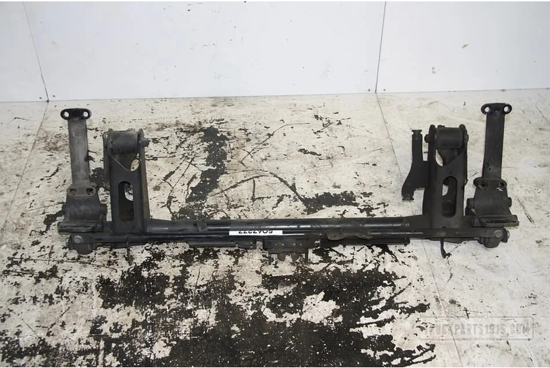 MAN Body & Chassis Parts Cabine stabilisator - Підвіска кабіни в категорії Вантажівки: фото 2 MAN Body & Chassis Parts Cabine stabilisator - Підвіска кабіни в категорії Вантажівки: фото 2