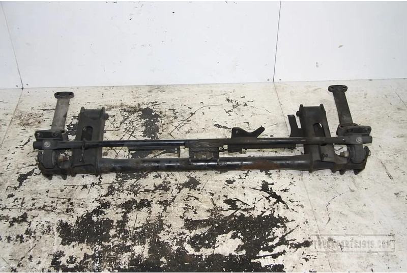 MAN Body & Chassis Parts Cabine stabilisator - Підвіска кабіни в категорії Вантажівки: фото 1 MAN Body & Chassis Parts Cabine stabilisator - Підвіска кабіни в категорії Вантажівки: фото 1