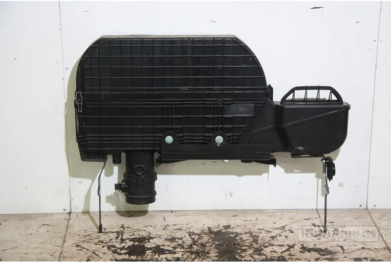 MAN Body & Chassis Parts Luchtfilterhuis - Система забору повітря в категорії Вантажівки: фото 1 MAN Body & Chassis Parts Luchtfilterhuis - Система забору повітря в категорії Вантажівки: фото 1