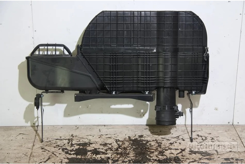 MAN Body & Chassis Parts Luchtfilterhuis - Система забору повітря в категорії Вантажівки: фото 2 MAN Body & Chassis Parts Luchtfilterhuis - Система забору повітря в категорії Вантажівки: фото 2