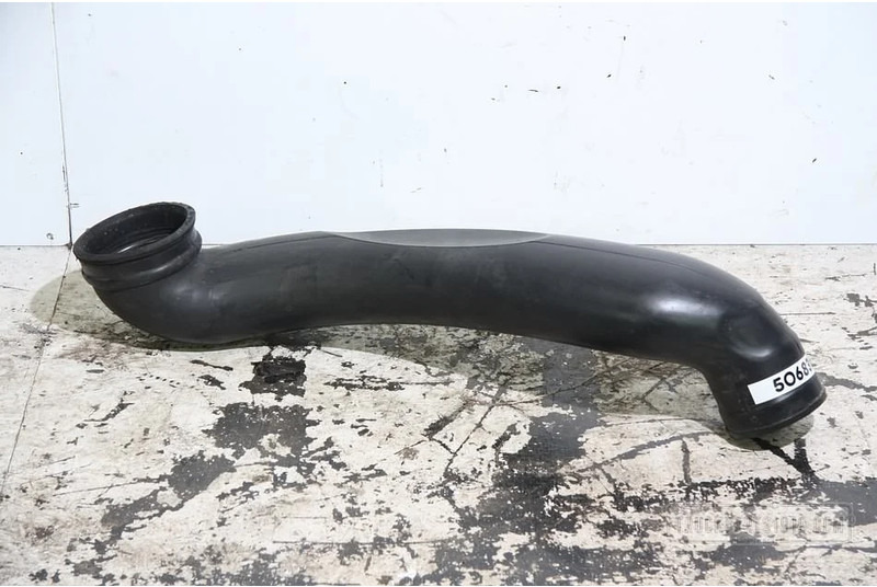 MAN Body & Chassis Parts Luchtpijp - Система забору повітря в категорії Вантажівки: фото 1 MAN Body & Chassis Parts Luchtpijp - Система забору повітря в категорії Вантажівки: фото 1