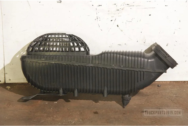 MAN Body & Chassis Parts Luchtpijp inlaat - Система забору повітря в категорії Вантажівки: фото 1 MAN Body & Chassis Parts Luchtpijp inlaat - Система забору повітря в категорії Вантажівки: фото 1