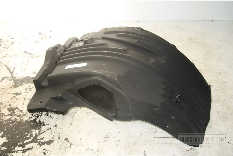 MAN Body & Chassis Parts Modderkap - Крило в категорії Вантажівки: фото 1 MAN Body & Chassis Parts Modderkap - Крило в категорії Вантажівки: фото 1