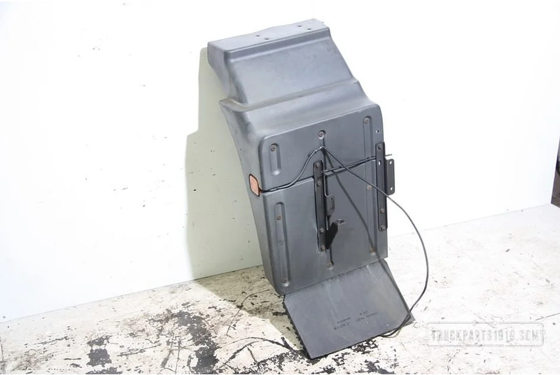 MAN Body & Chassis Parts Spatscherm Li. - Крило в категорії Вантажівки: фото 1 MAN Body & Chassis Parts Spatscherm Li. - Крило в категорії Вантажівки: фото 1