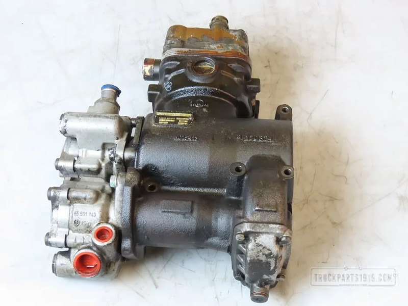 MAN Compressed Air System Luchtcompressor 1 cil - Пневмокомпресор в категорії Вантажівки: фото 1 MAN Compressed Air System Luchtcompressor 1 cil - Пневмокомпресор в категорії Вантажівки: фото 1