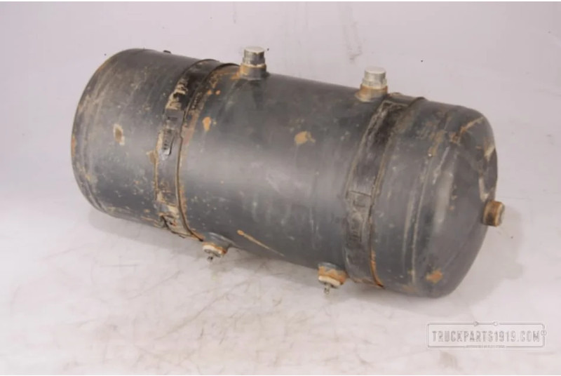 MAN Compressed Air System Luchttank 9L + 15L - Деталі гальмівної системи в категорії Вантажівки: фото 1 MAN Compressed Air System Luchttank 9L + 15L - Деталі гальмівної системи в категорії Вантажівки: фото 1