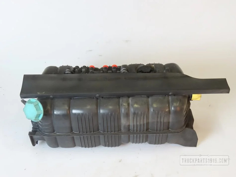 MAN Cooling System Koelexpansievat Euro6 - Розширювальний бачок в категорії Вантажівки: фото 1 MAN Cooling System Koelexpansievat Euro6 - Розширювальний бачок в категорії Вантажівки: фото 1