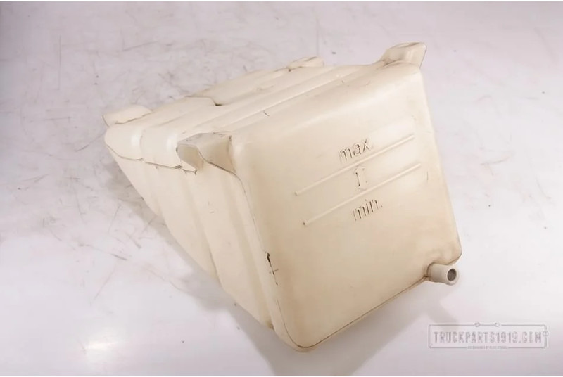 MAN Cooling System Koelexpansievat - Розширювальний бачок в категорії Вантажівки: фото 1 MAN Cooling System Koelexpansievat - Розширювальний бачок в категорії Вантажівки: фото 1