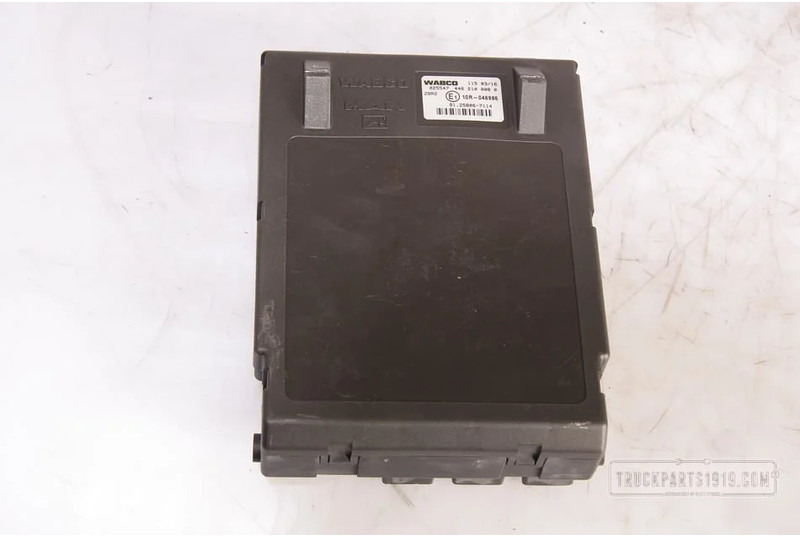 MAN Electrical System ZBR2 stuurkast - Блок управління в категорії Вантажівки: фото 1 MAN Electrical System ZBR2 stuurkast - Блок управління в категорії Вантажівки: фото 1