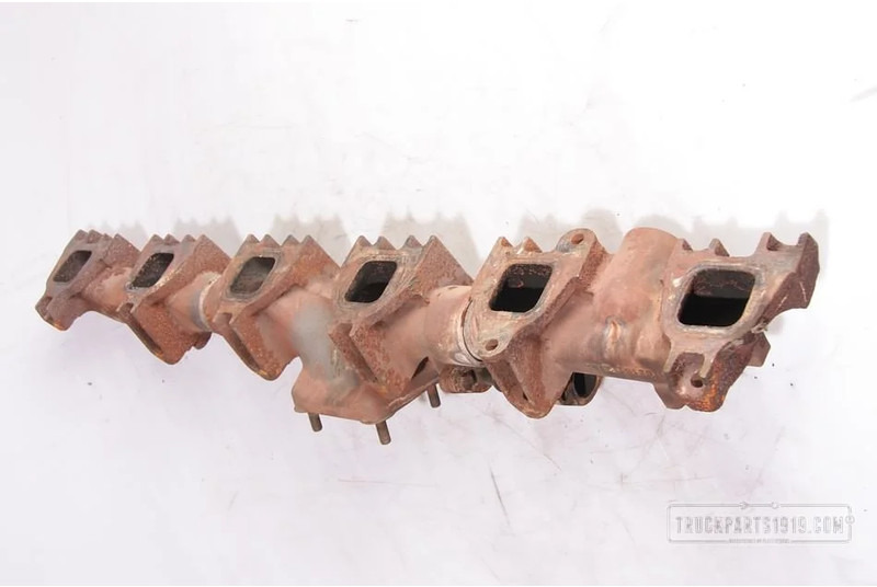 MAN Exhaust System Uitlaatspruitstuk D2676 - Випускний колектор в категорії Вантажівки: фото 2 MAN Exhaust System Uitlaatspruitstuk D2676 - Випускний колектор в категорії Вантажівки: фото 2