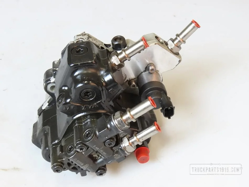 MAN Fuel System Hogedrukpomp - Паливний насос в категорії Вантажівки: фото 1 MAN Fuel System Hogedrukpomp - Паливний насос в категорії Вантажівки: фото 1