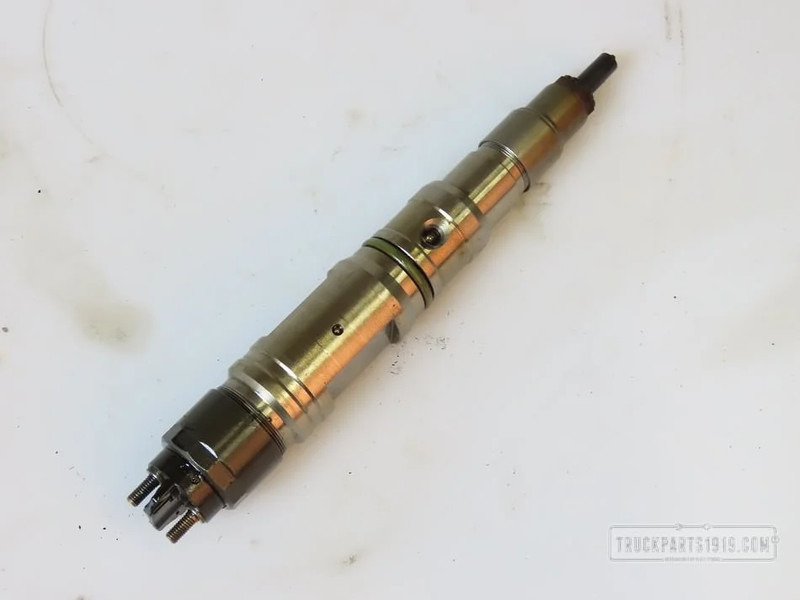 MAN Fuel System Injector - Інжектор в категорії Вантажівки: фото 2 MAN Fuel System Injector - Інжектор в категорії Вантажівки: фото 2