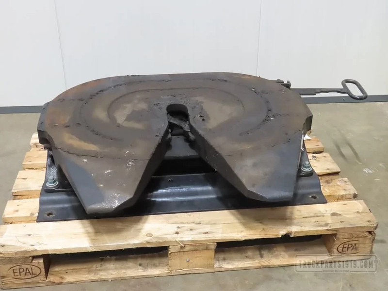 MAN JSK37C Body & Chassis Parts Opleggerschotel JSK37C - Рама/ Шасі в категорії Вантажівки: фото 1 MAN JSK37C Body & Chassis Parts Opleggerschotel JSK37C - Рама/ Шасі в категорії Вантажівки: фото 1