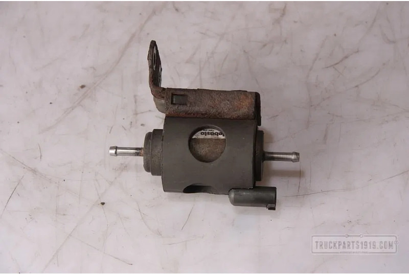 Mercedes-Benz 0024704894 Brandstofpomp standkachel MB - Паливний насос в категорії Вантажівки: фото 1 Mercedes-Benz 0024704894 Brandstofpomp standkachel MB - Паливний насос в категорії Вантажівки: фото 1