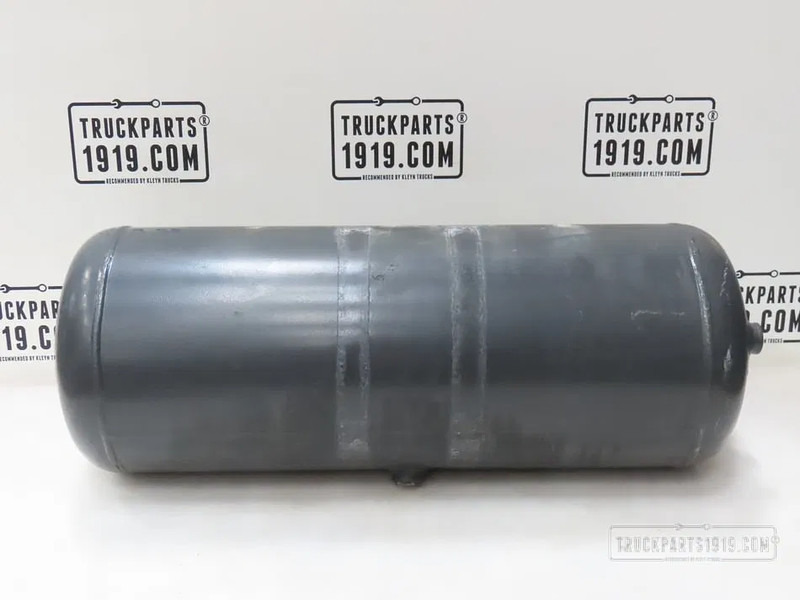 Mercedes-Benz 0074329101 Luchttank 40L MB - Деталі гальмівної системи в категорії Вантажівки: фото 1 Mercedes-Benz 0074329101 Luchttank 40L MB - Деталі гальмівної системи в категорії Вантажівки: фото 1