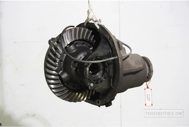 Mercedes-Benz Axle & Steering Parts Diff Atego 40:11 1=3:636 - Диференціал в категорії Вантажівки: фото 1 Mercedes-Benz Axle & Steering Parts Diff Atego 40:11 1=3:636 - Диференціал в категорії Вантажівки: фото 1