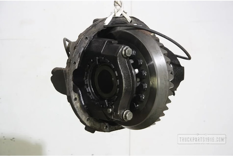 Mercedes-Benz Axle & Steering Parts Diff Atego 40:11 1=3:636 - Диференціал в категорії Вантажівки: фото 2 Mercedes-Benz Axle & Steering Parts Diff Atego 40:11 1=3:636 - Диференціал в категорії Вантажівки: фото 2