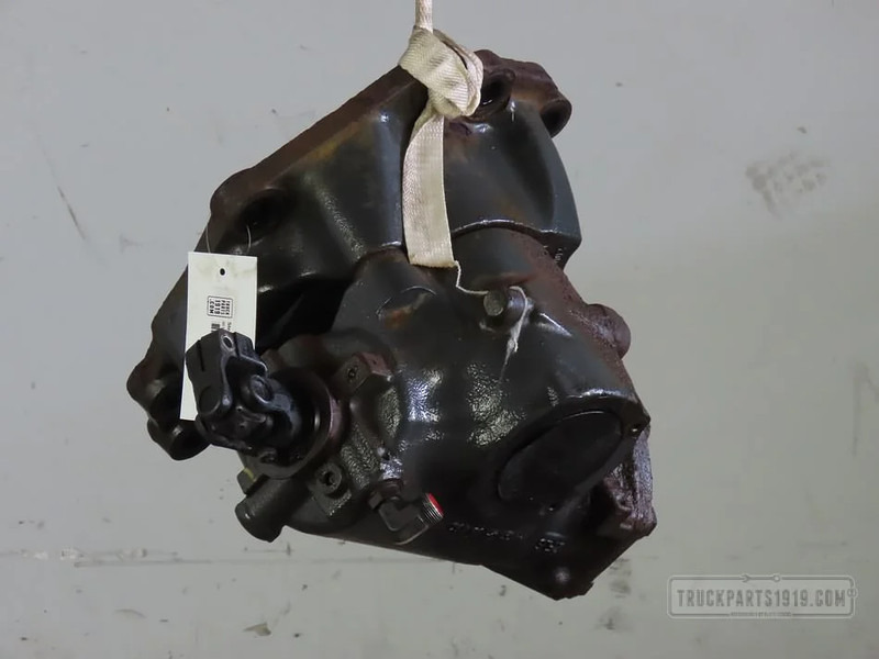 Mercedes-Benz Axle & Steering Parts Stuurhuis MP4 - Насос гідропідсилювача в категорії Вантажівки: фото 1 Mercedes-Benz Axle & Steering Parts Stuurhuis MP4 - Насос гідропідсилювача в категорії Вантажівки: фото 1