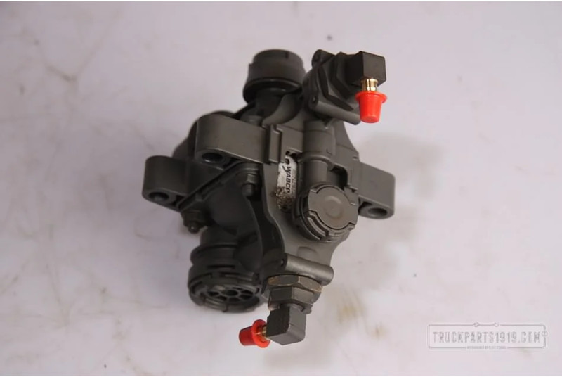 Mercedes-Benz Compressed Air System Drukregelklep MB - Клапан в категорії Вантажівки: фото 1 Mercedes-Benz Compressed Air System Drukregelklep MB - Клапан в категорії Вантажівки: фото 1