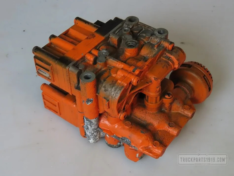 Mercedes-Benz Compressed Air System ECAS magneetventiel MB MP4 - Клапан в категорії Вантажівки: фото 2 Mercedes-Benz Compressed Air System ECAS magneetventiel MB MP4 - Клапан в категорії Вантажівки: фото 2