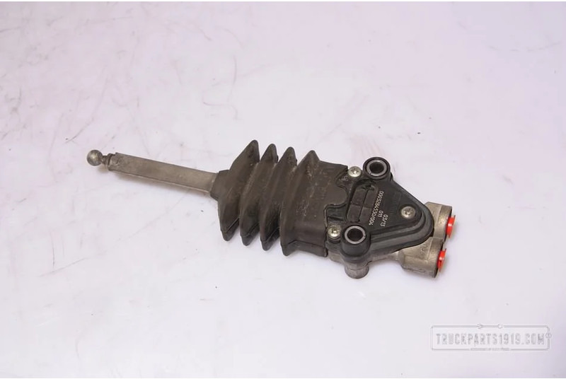 Mercedes-Benz Compressed Air System Hoogteregelklep MB actros - Клапан в категорії Вантажівки: фото 1 Mercedes-Benz Compressed Air System Hoogteregelklep MB actros - Клапан в категорії Вантажівки: фото 1
