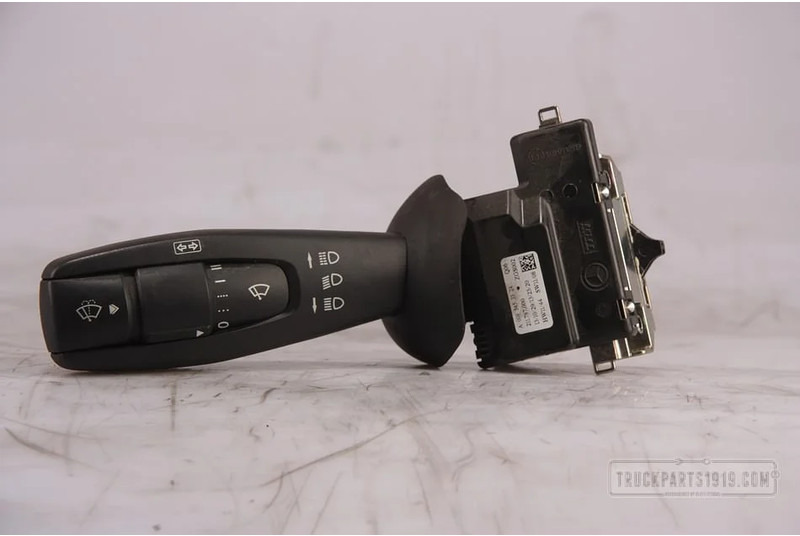 Mercedes-Benz Electrical System Stuurkolom schak. wissers M - Підрульовий перемикач в категорії Вантажівки: фото 1 Mercedes-Benz Electrical System Stuurkolom schak. wissers M - Підрульовий перемикач в категорії Вантажівки: фото 1