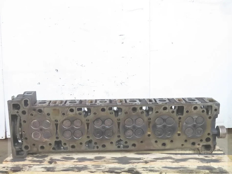 Mercedes-Benz Engines & Parts Cilinderkop MB OM471 - Головка блоку в категорії Вантажівки: фото 1 Mercedes-Benz Engines & Parts Cilinderkop MB OM471 - Головка блоку в категорії Вантажівки: фото 1