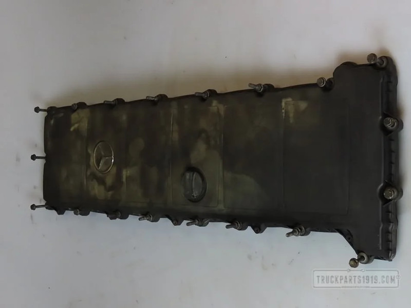 Mercedes-Benz Engines & Parts Kleppendeksel MB OM470 - Головка блоку в категорії Вантажівки: фото 1 Mercedes-Benz Engines & Parts Kleppendeksel MB OM470 - Головка блоку в категорії Вантажівки: фото 1