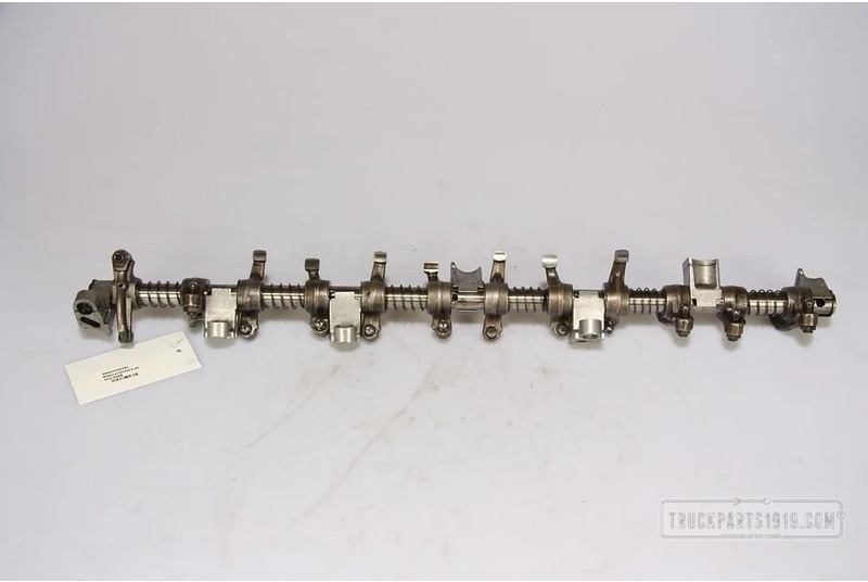 Mercedes-Benz Engines & Parts Mercedes OM906 Klepstoteras Cp - Головка блоку в категорії Вантажівки: фото 1 Mercedes-Benz Engines & Parts Mercedes OM906 Klepstoteras Cp - Головка блоку в категорії Вантажівки: фото 1