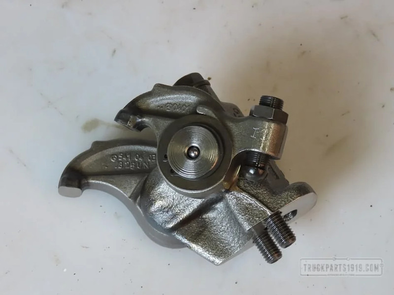 Mercedes-Benz Engines & Parts Tuimelaarset OM501 - Головка блоку в категорії Вантажівки: фото 1 Mercedes-Benz Engines & Parts Tuimelaarset OM501 - Головка блоку в категорії Вантажівки: фото 1