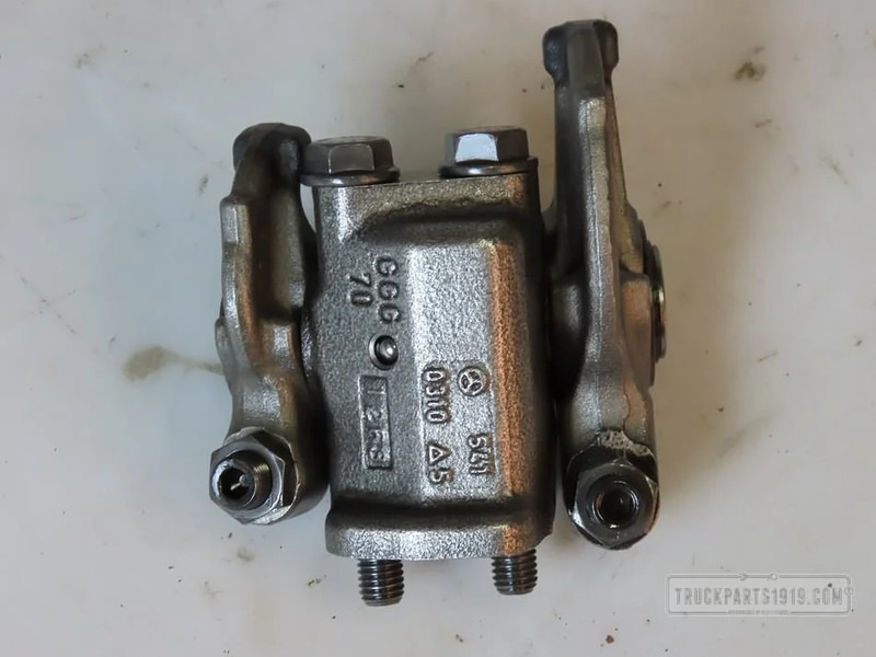 Mercedes-Benz Engines & Parts Tuimelaarset OM501 - Головка блоку в категорії Вантажівки: фото 2 Mercedes-Benz Engines & Parts Tuimelaarset OM501 - Головка блоку в категорії Вантажівки: фото 2