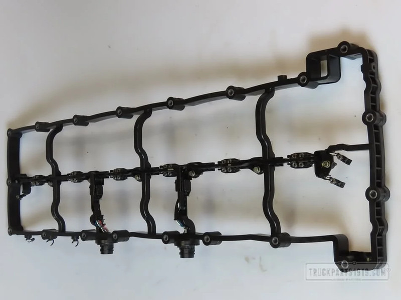 Mercedes-Benz Engines & Parts Verstevigingsframe MB OM471 - Головка блоку в категорії Вантажівки: фото 1 Mercedes-Benz Engines & Parts Verstevigingsframe MB OM471 - Головка блоку в категорії Вантажівки: фото 1