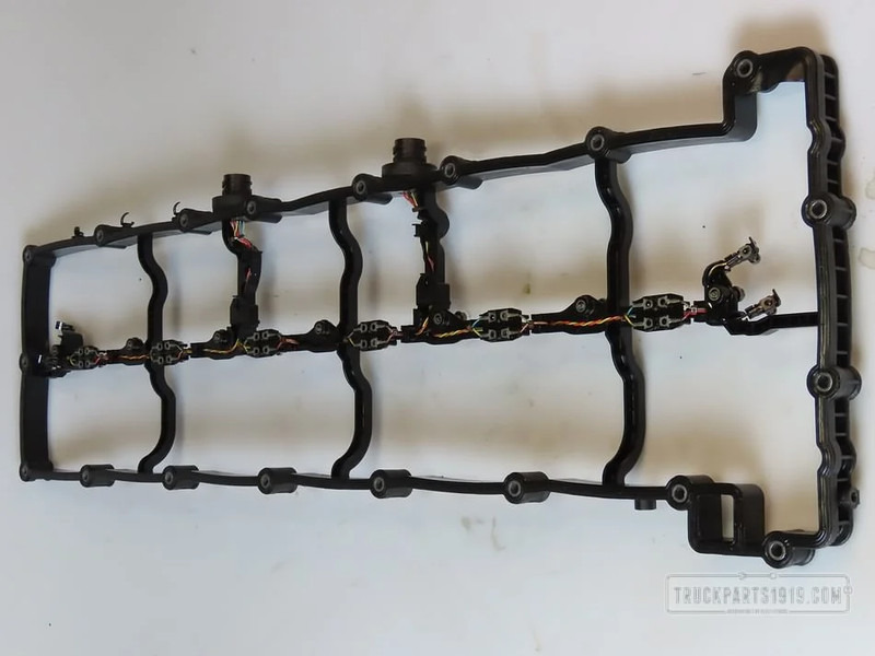 Mercedes-Benz Engines & Parts Verstevigingsframe MB OM471 - Головка блоку в категорії Вантажівки: фото 2 Mercedes-Benz Engines & Parts Verstevigingsframe MB OM471 - Головка блоку в категорії Вантажівки: фото 2