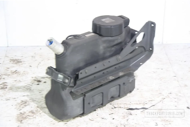 Mercedes-Benz Exhaust System AdBlue Tank Atego 25 ltr. - Бак AdBlue в категорії Вантажівки: фото 1 Mercedes-Benz Exhaust System AdBlue Tank Atego 25 ltr. - Бак AdBlue в категорії Вантажівки: фото 1
